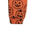 thumbnail image 6 of Wonder Nation Baby Halloween Creeper, Sizes 0-24 Months, 6 of 6