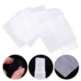 thumbnail image 2 of MasteelfCA 500 Pcs Film Rétractable Transparent PVC Emballage Rétractable Protecteur de Scellage, 2 of 7
