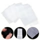 thumbnail image 3 of GOOHOCHY 500 piezas Bolsa termorretráctil Película retráctil Bolsas de sellado térmico Bolsas retráctiles de almacenamiento, 3 of 8