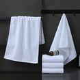 thumbnail image 5 of Bath Towel,Hand Towels,Hand Towels Set Of 10 White Soft Comfortable Cotton Premium Hand Towels Washcloths Hair Drying Towels Towels For Bathroom Gym Hotel And Spa, 5 of 9