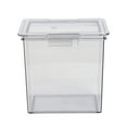 thumbnail image 2 of The Home Edit Medium Canister Food Storage Container, Airtight Food Storage Containers, Ideal for Pantry Organization, Meal Prep, and Leftovers, 2 of 9