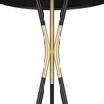 thumbnail image 2 of Modway Audrey Standing Floor Lamp in Black Black, 2 of 10