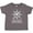 Charcoal, variant on Inktastic Nags Head North Carolina Boys or Girls Toddler T-Shirt