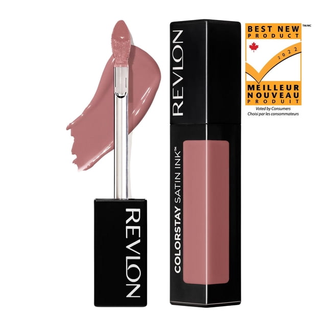 Revlon Rouge à Lèvres Liquide Colorstay Satin Ink™