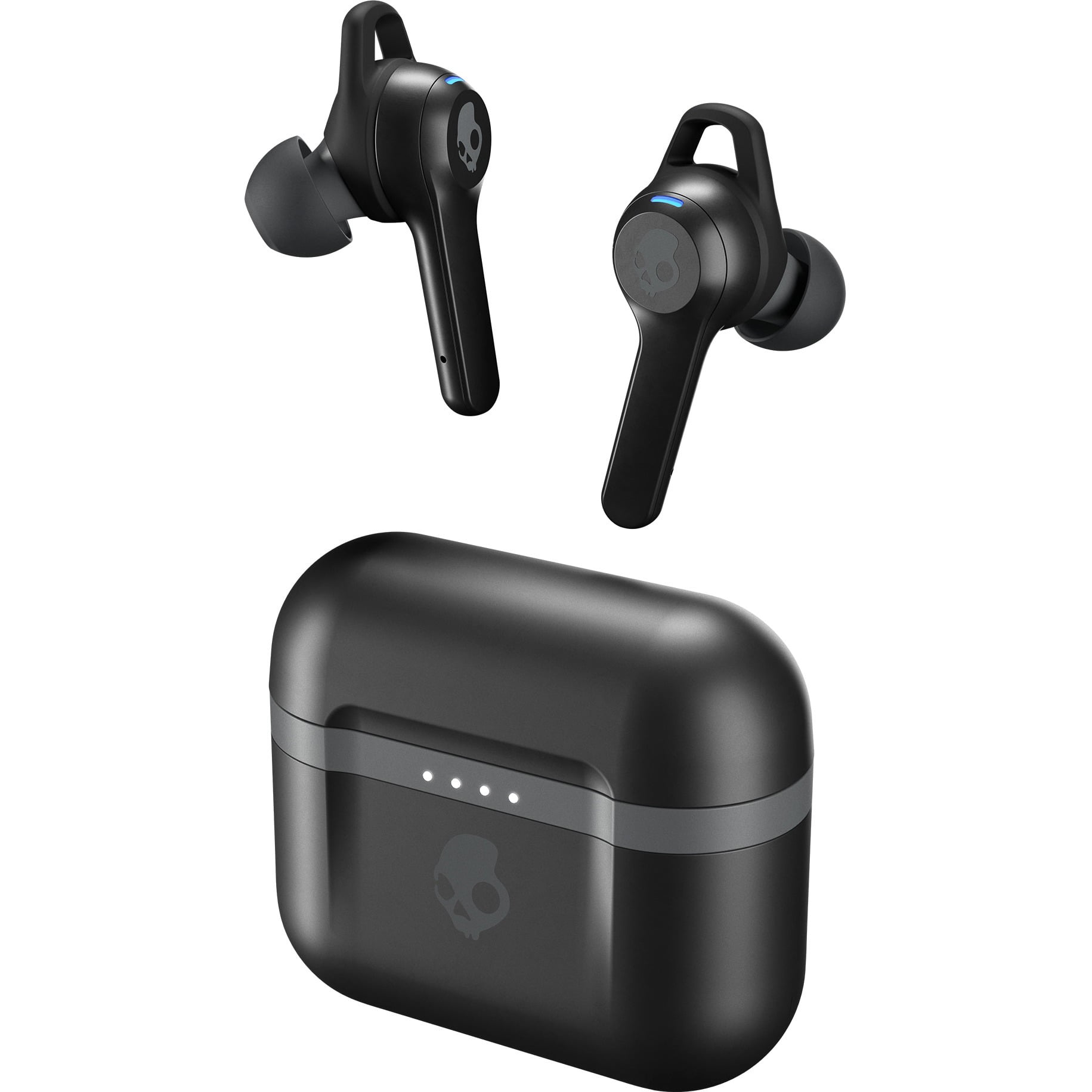 skullcandy new wireless earbuds