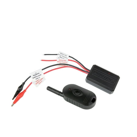 Moultrie® Universal Feeder Remote Control - Control 6 or 12 Volt Feeders From up to 300 Feet