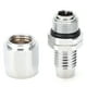 thumbnail image 1 of Conector de tubería de aceite chapado en latón herramientas de hardware de producción fina tiene muchos usos Durable para ingeniero para fábrica ANGGREK Otros, 1 of 8