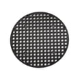 thumbnail image 5 of Flower Pot Hole Mesh Pad, Round Drainage Hole Screens Prevent Soil Loss Anti, Bonsai Pot Bottom Grid Mat Mesh, 50Pcs Hollow Garden Bonsai Prevent Soil Loss Mesh Pad, 5 of 7