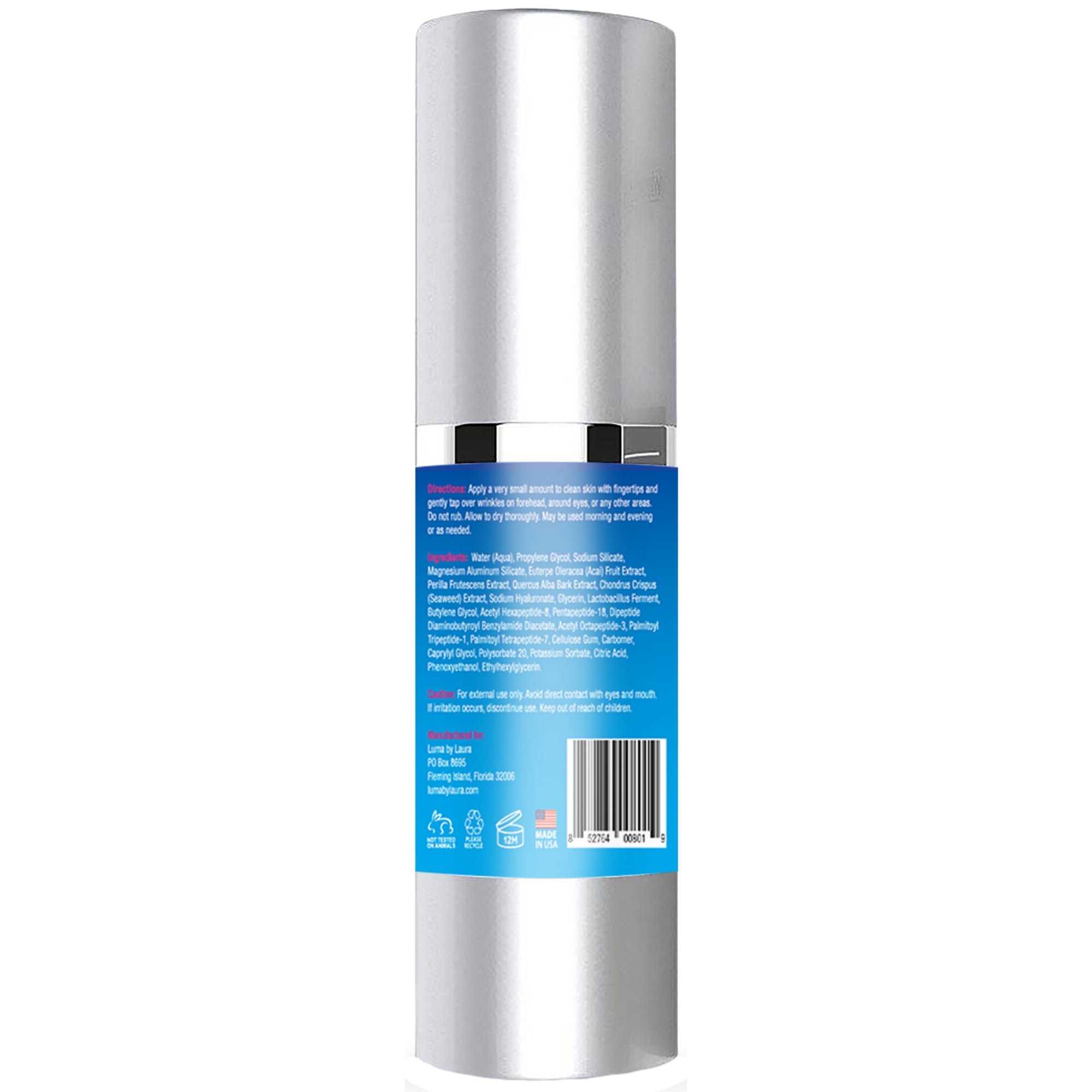 Rapid Lift Anti-Wrinkle Eye Cream, Dark Circles