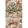 thumbnail image 1 of Forest Landscape Tropical Wallpaper R8280, 1 of 3