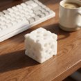 thumbnail image 4 of Squishy Cheese Block, Realistic Slow Rising Food Fidget for Stress Relief and Anxiety Relaxation, Portable Christmas Gift for Adults, 4 of 6