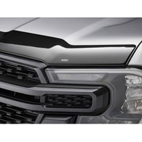 Husky Liners 2842266 Aeroskin Low Profile Hood Protector Fits 2024-2025 Ford Ranger Smoke