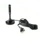 thumbnail image 2 of Antena HDTV Interior, Luz de Antena de TV 75 Ohm 4K 1080p Para El Hogar, 2 of 8