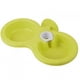 thumbnail image 1 of Cuenco De Agua Para Jaula De , Alimentador De Agua Para Comida Colgante, Cuenco De Agua Para Jaula De , Cuenco De Comida Para Conejos, Cuenco Doble Para Perros, Gatos,, 1 of 7