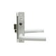 thumbnail image 1 of Cerradura Phillips Slim 570MC Manija Redonda Aluminio, 1 of 4