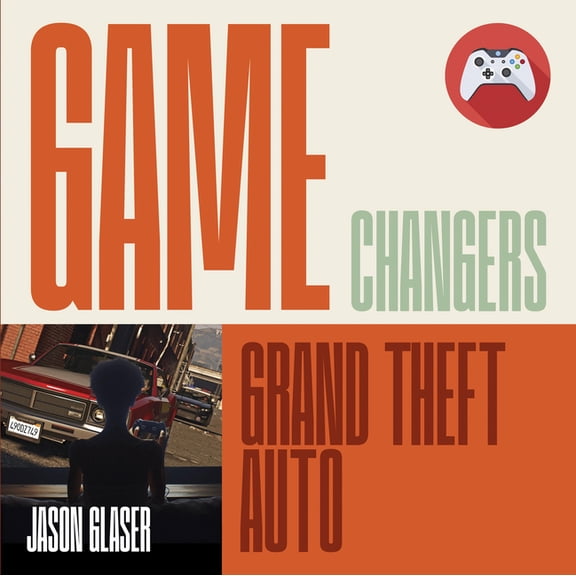 Grand Theft Auto, (Paperback)
