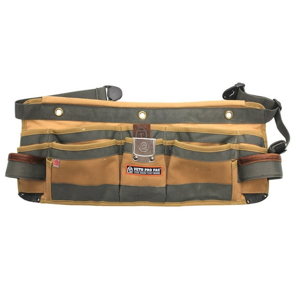 Veto Pro Pac-TA-WB Waist Apron