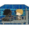 Loungefly Disney Star Wars Cloud City Duel Luke & Vader Limited Collectors Pin