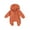Orange, variant on Bagilaanoe Newborn Baby Girl Boys Fall Hooded Jumpsuits Solid Color Long Sleeve Bodysuit 3M 6M 12M Infant Zip Up One Piece Romper