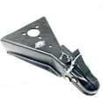 thumbnail image 3 of SOUTHWEST WHEEL 2 5/16" Heavy Duty Cast Head A-Frame Coupler w/Top Lever & Pin Assembly, 3 of 3