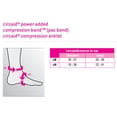 thumbnail image 2 of circaid PAC Band for Targeted Compression, 2 of 2