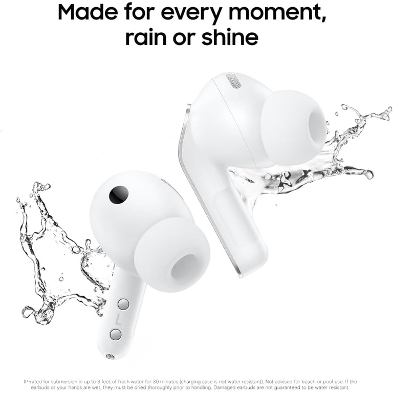 Samsung Galaxy Buds 4 Pro (2026) AI True Wireless Bluetooth
