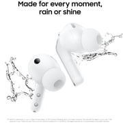 Samsung - Galaxy Buds4 Pro (2026) - Brand New | Wireless Earbud with Active Noise Cancellation (USA Version) – Black