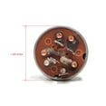 thumbnail image 3 of The ROP Shop Ignition Key Switch for Gravely 2 Wheel Tractor, 12 HP Kohler, 985119 Lawn Mower, 3 of 9