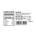 thumbnail image 2 of Concentrado de fruta Jersi horchata 1 l, 2 of 4