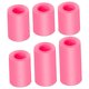 thumbnail image 5 of FESTFENDS 6Ud De Resina Epoxi Para Piezas De 3D Rosados Flexibles Para Crear Y Decorar, 5 of 8
