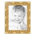 thumbnail image 2 of ArtToFrames 18" x 24" Golden Regent Baroque Picture Frame, 18x24 inch Gold Wood Poster Frame (WOM-5271),  Pack, 2 of 7
