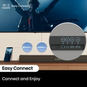 Hisense R632 3.1 Channel 380W Soundbar with Wireless Subwoofer with Dolby Atmos, DTS:X, Easy Connect