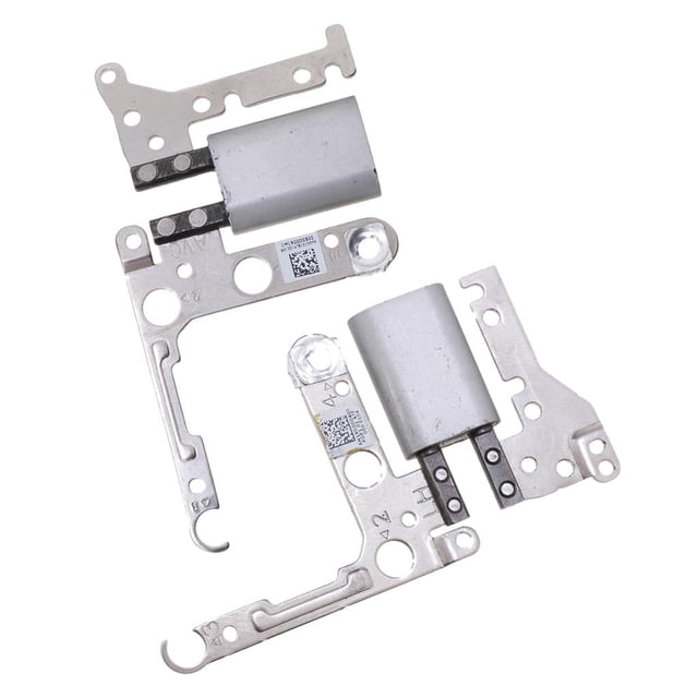 Nuevo Para para 3, 11, 700-11ISK Ordenador Portátil Pantalla LCD Bisagras Reemplazo