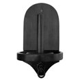 thumbnail image 1 of Premier Wall-Mounted Cone Chalk Holder for Pool Tables, 1 of 2
