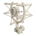 thumbnail image 1 of Soporte de Micrófono anti vibratos, fácil Con el Portátil Ligero de Grabación Mejorada de Acceso de Grabación de la de los Choques de la de los 25 mm Párrica, 1 of 7