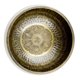 thumbnail image 2 of Fo Yin Bowl Yoga Buddha'S Sound Bowl Suitable for Buddhist Meditation Sound Therapy, 2 of 5