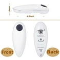 thumbnail image 2 of Electric can opener, automatic can opener for restaurants, 2 of 5