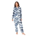 thumbnail image 4 of joogoo 3d Dragon Scales Unisex Adults Onesies Pajamas Jumpsuits L, 4 of 7
