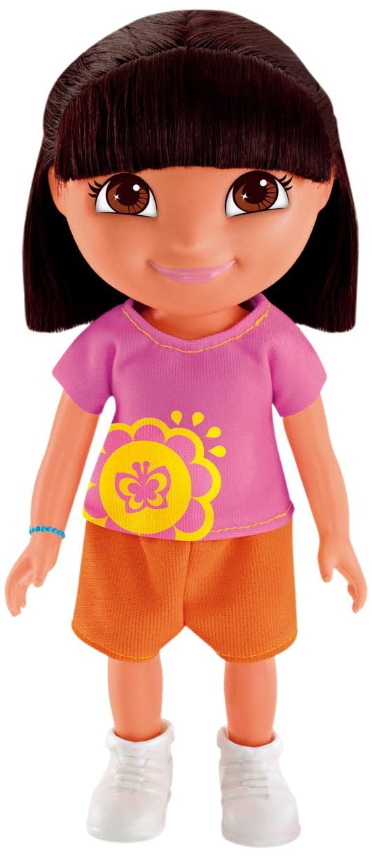 dora the explorer doll target