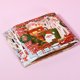 thumbnail image 4 of Tarjetas navideñas emergentes en 3D con caja de sobres Tarjetas de felicitación de feliz año nuevo T Abanopi Tipo 2, 4 of 6