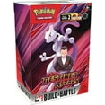 thumbnail image 4 of Pokemon TCG : Scarlet & Violet - Rivaux Destinés - Boîte Build & Battle - 4 Paquets, 4 of 4