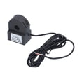 thumbnail image 4 of Leakage Current Sensor, Current Sensor Open Close Type 0.00mA-20A AC  For Industry, 4 of 8