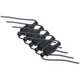 thumbnail image 1 of Electrical Connector, Wire Pin Connector Waterproof 5Pcs  For Trucks 1P Black,1P Red,2P,3P,4P,5P,6P, 1 of 8