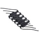 thumbnail image 1 of Cable De Conector Impermeable, Antioxidante Resistente Del Conector Eléctrico Del Coche De La Manera Para Las Conexiones De Alambre ANGGREK HH1010, 1 of 8