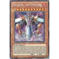 thumbnail image 1 of Yu-gi-Oh! - Metaion, el señor del tiempo (PHSW-EN098) - Photon Shockwave - Edición ilimitada - Secret Rare Yu-Gi-Oh! 6238115, 1 of 1