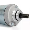 thumbnail image 4 of unique 31200-MY5-013 Motorcycle Starter For Honda CB500 1994 CB 500 1996-2002 CB500S 1996-2002 31200-MY5-003 Starters, 4 of 5