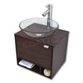 thumbnail image 1 of Esatto® Mueble Para Baño Dcta Drop Con Lavabo, Llave Y Desagües ESATTO Esatto DCTA DROP, 1 of 6