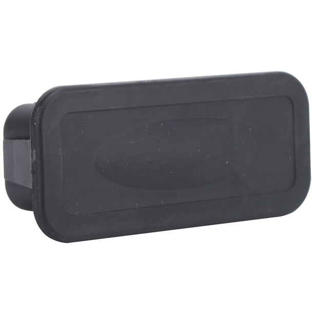 Tailgate Push Button,Tailgate Boot Release Switch Tailgate Release