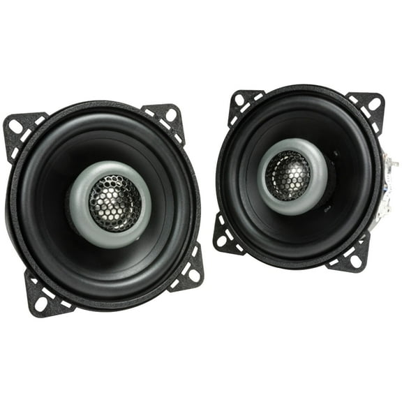 Mb Quart® Fkb108 Formula Series 2-way Coaxial Speakers (3.5")