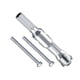 thumbnail image 3 of Pelacables automático, herramienta para cable trenzado, pelacables, conector trenzado, artefacto pelacables para electricistas, herramientas manuales para conectores., 3 of 3